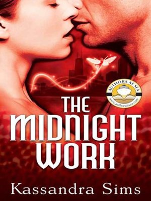 cover image of The Midnight Work